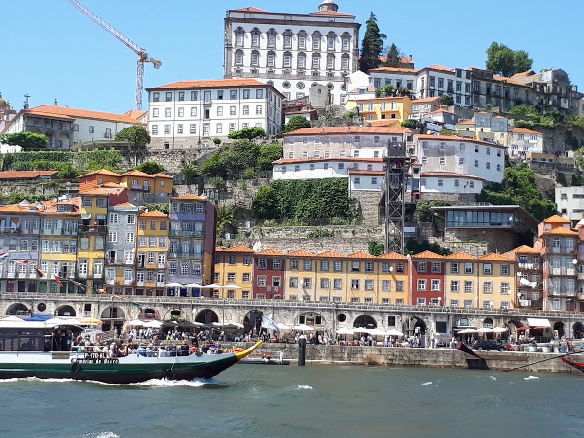 lycdoisneaustlo's tweet photo. PFMP à Porto #CAPCSHCR @EUErasmusPlus https://t.co/nIU1eHTOsH
