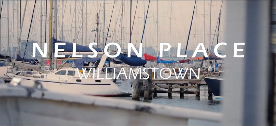 Who wouldn’t want to be at this coming weekend's Williamstown Literary Festival surrounded by all these extras? willylitfest.org.au/home/hobsons-b… Program &amp; tics willylitfest.org.au  #WillyLitFest2018 #wlf18 @willylitfest18