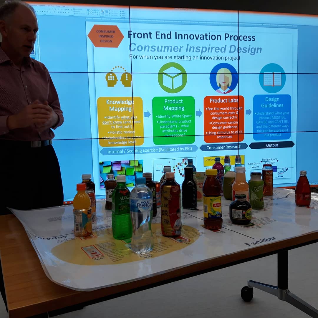 BioSpremi's tweet photo. #startup #BioSpremi alla @MonashUni al @Foodinnovationcentre di #Clayton #Victoria #Australia https://t.co/5K1PB2tMV0