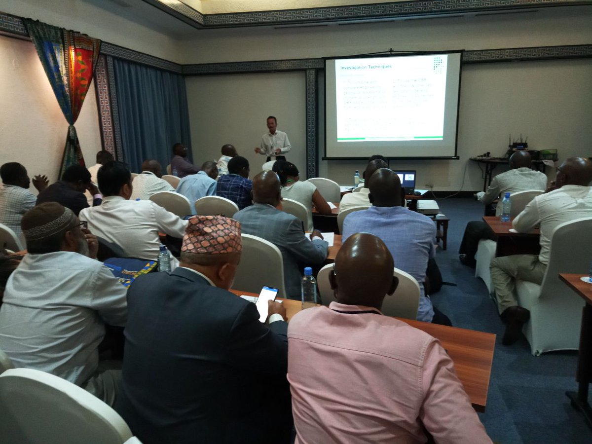 KRB_Kenya's tweet photo. #ITRARR2018 is providing an important forum between transport practitioners, academia and industry to collaborate and explore ways of overcoming challenges facing the transport sector in our respective regions @TransportKE https://t.co/tvjLXz8ALk