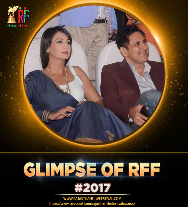 RffJaipur's tweet photo. #RFF #Rajasthan_Film_Festival
#RFF2018
#Award_Function https://t.co/GH5gre9YR7