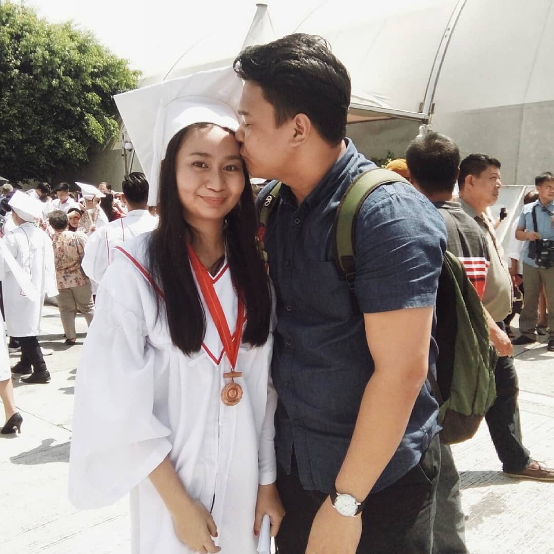 Itsmepandaanna's tweet photo. Appreciation Post for my Baby boy 😛😍 haha. Thankyou for your endless support and love that you're giving to me. You make me feel that I'm more than enough for you.Hahaha sabe nila ang swerte mo daw sakin pero sa isip isip ko ako ang swerte dahil meron akong ikaw  eew mwuah 💋😛 https://t.co/LQoIFa14M7