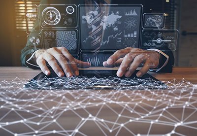 TurnkeyAfrica's tweet image. New technology considered top priority for global insurance industry buff.ly/2kistBM