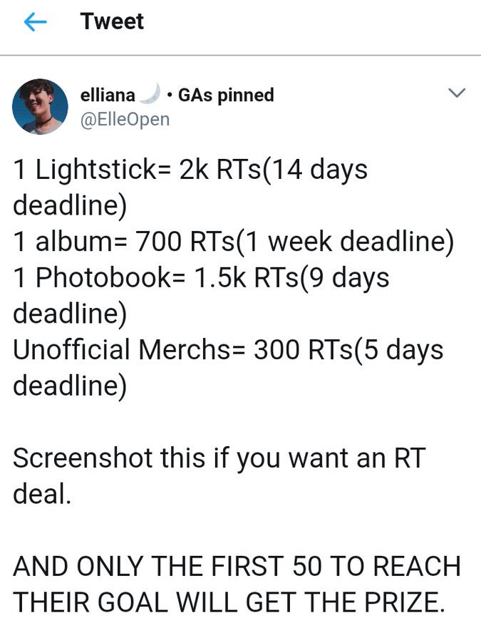 ddohaehyukjae's tweet photo. 👋! PLEASE HELP MEEE. KINDLY RT THIS TWEET PLEASE.😭 I REALLY WANT TO WIN ONE. LET ME WIN THIS FOR MY BIRTHDAY. I’D REALLY APPRECIATE YOUR RT.😘 PLEASE SHARE IT TO YOUR MUTUALS AS WELL. THANK YOU. LUV U FAMMM❤️❤️ 
#2018btsfesta  @BTS_twt https://t.co/WKfn4EAdkJ