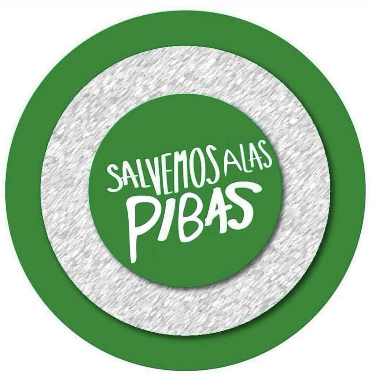vigevanissj's tweet photo. RT: salvemos a las pibas
FAV= Salvemos las dos vidas https://t.co/1I6BTacVP8