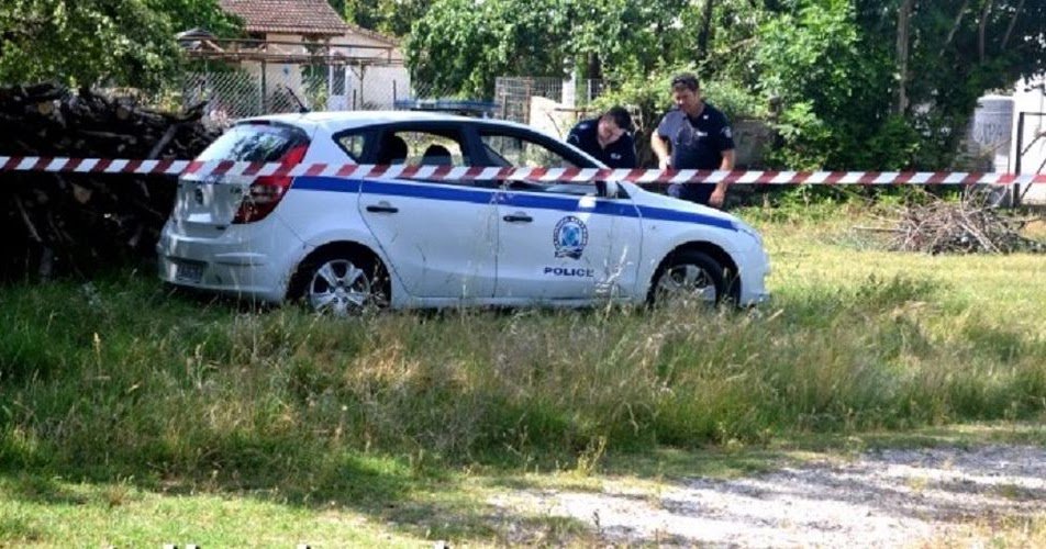 nomosnews's tweet photo. Προφυλακίστηκε ο 41χρονος που κατηγορείται για τη δολοφονία του θείου του: ΝΟΜΟΣ &amp; ΤΑΞΗ :Δείτε τι είπε στην απολογία του ο 41χρονος που σκότωσε τον 82χρονο θείο του στη Ζηλευτή Τρικάλων, τα ξημερώματα της Παρασκευής με κίνητρο τη ληστεία... Σύμφωνα με το… https://t.co/4m8jHhQA2R https://t.co/NE5x1jM0rQ