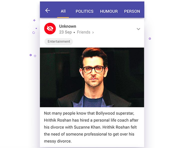 jaypaudyal's tweet photo. @iHrithik Are you part of #Sagoon ? Because your Photo is being used on https://t.co/bp4V1CwON5
Please clarify. https://t.co/hr4d86Z21G