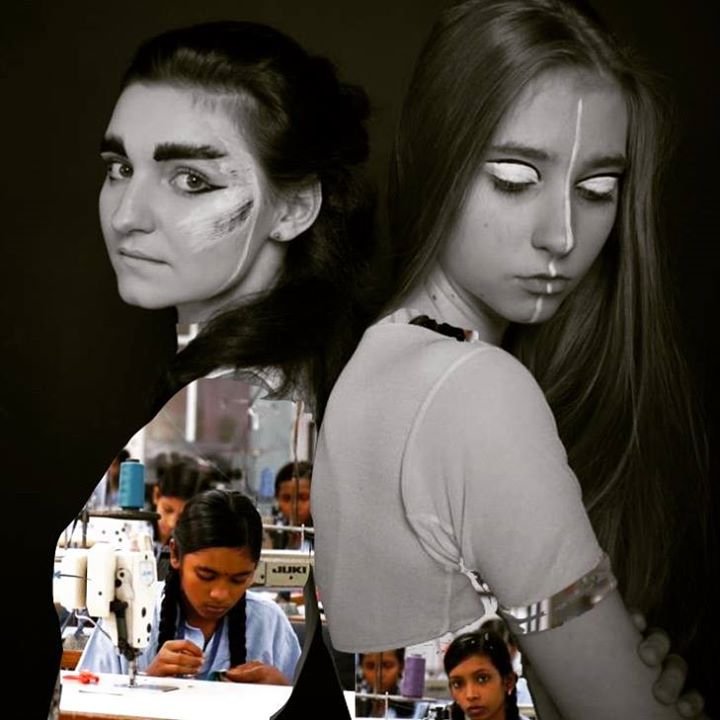 Today is World Day Against Child Labour. Do you know your clothes? Do we care? Do we realize? -> 100% responsible, 0% child labour #SGD #challenge #fashion #sustainability #stop  buff.ly/2LJHY18