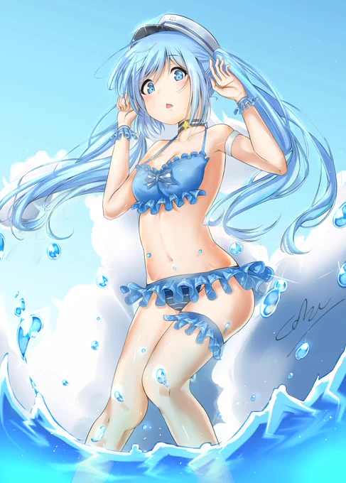 『COOL~』 
