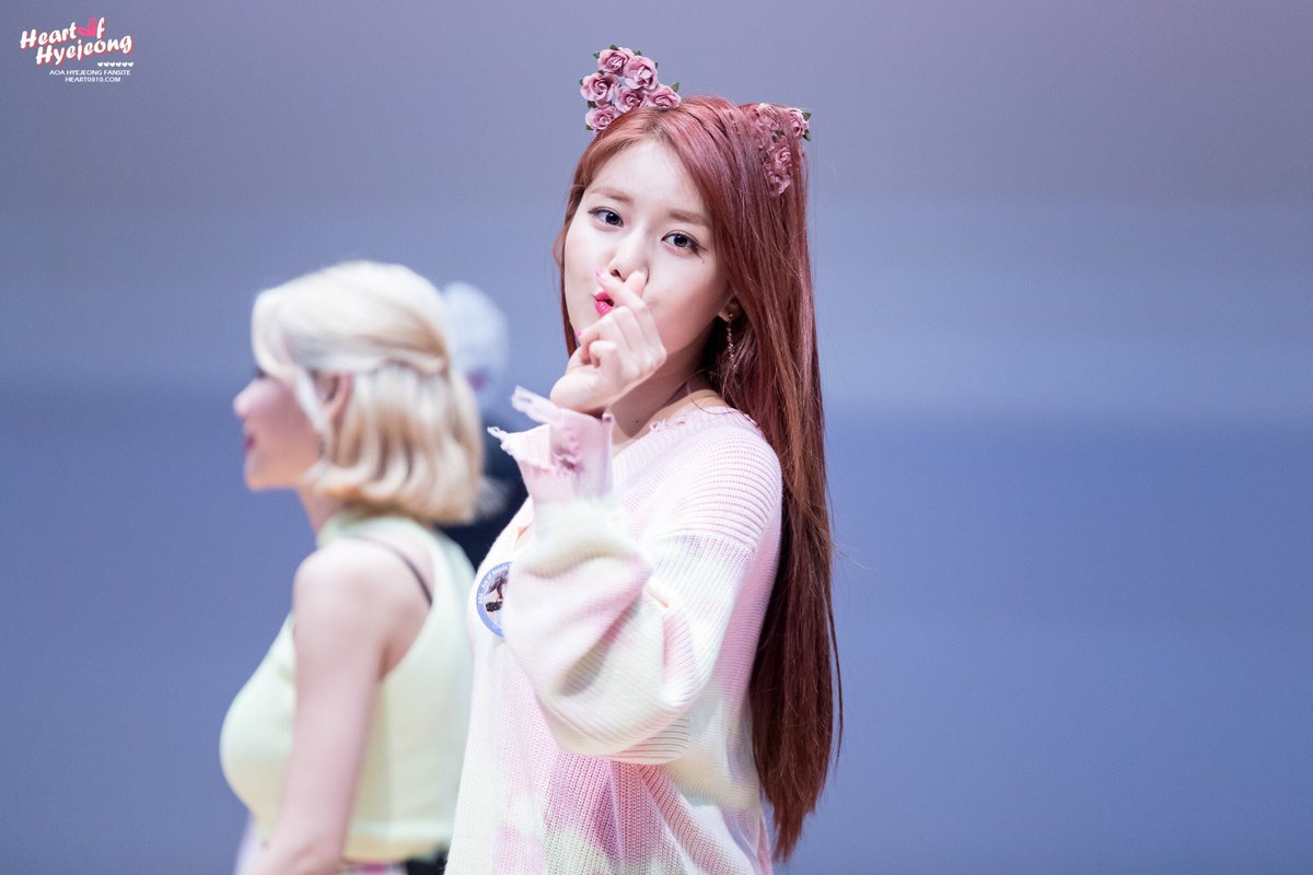archivehyejeong's tweet photo. 180609 https://t.co/4ytqTOf962