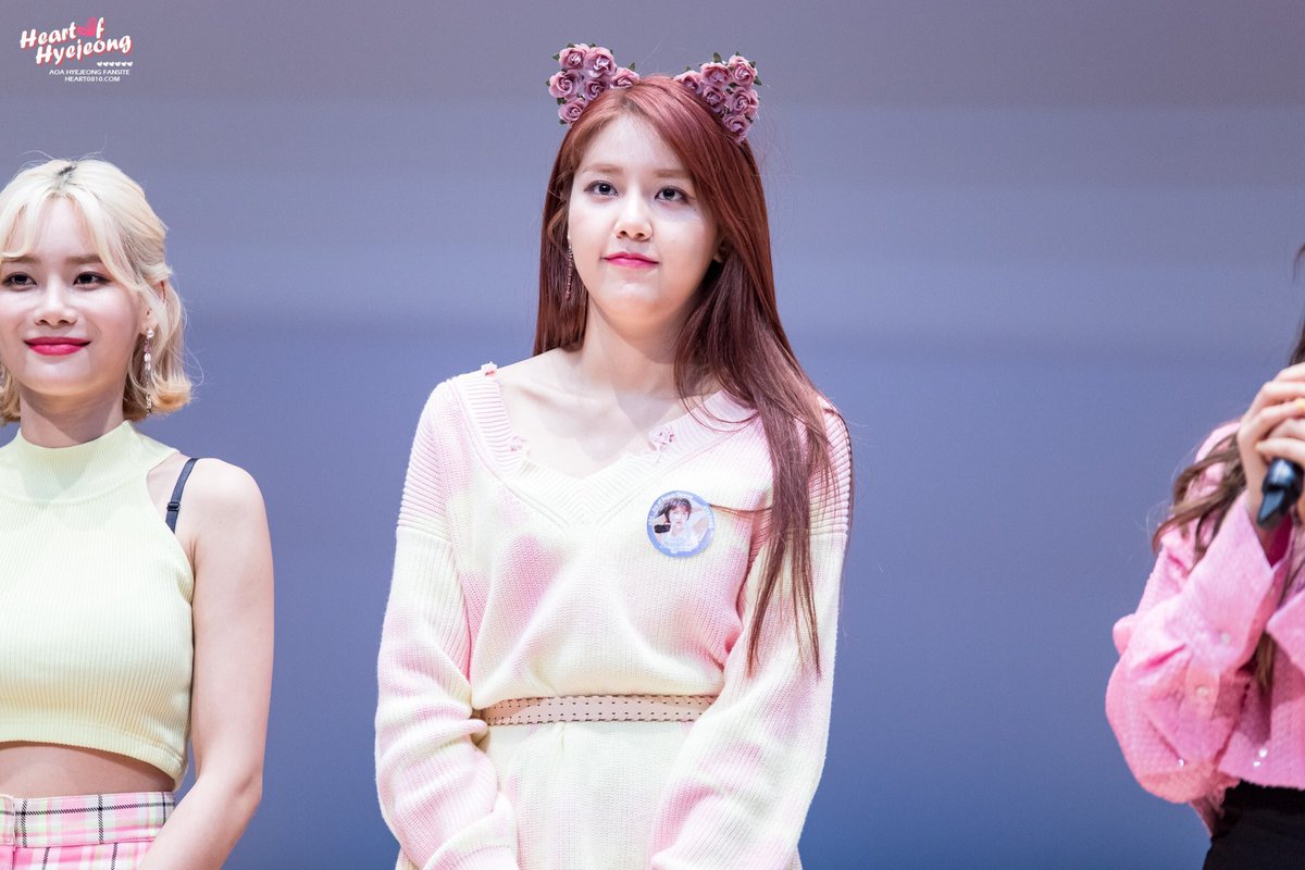 archivehyejeong's tweet photo. 180609 https://t.co/4ytqTOf962