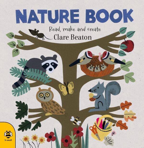bsmallpub's tweet photo. Did you know June is #NationalCampingMonth? Get stuck into nature with these two books, the perfect accompaniment to any camping trip (or stay at home day!) 
https://t.co/XIMmSowVtN
https://t.co/YGIG4IuaUb
#nature #camping #naturelovers #activitybook https://t.co/dbKFZV4b90