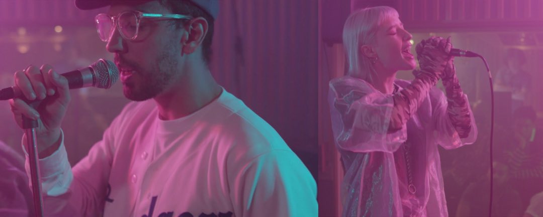 New song No Time To Waste is Out Now. Features a massive vocal from <a href="/rromarinlite/">Rromarin</a> 
milwaukeebanks.lnk.to/nttw