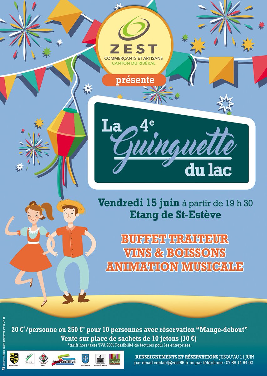 DuZest's tweet photo. Dernier jour pour vos réservations !!! On attend vos appels ou messages et on vous attend surtout nombreux vendredi pour cette superbe soirée 🎊🎉🎈🍾🍾 et fêter le retour du soleil 🌞🌞 https://t.co/OzuHTTjEzN