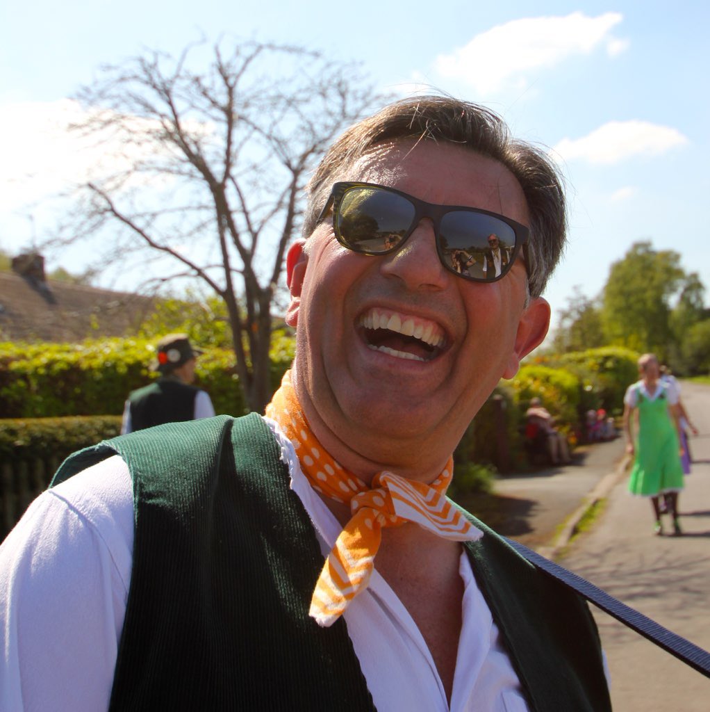 shrewsmorris's tweet photo. Morning! We wish you all a very Lionel Wednesday, we hope you can all have a great day and if you’re going tonight have fun.......all night long 😊👍😊 https://t.co/PgpszA1BHF