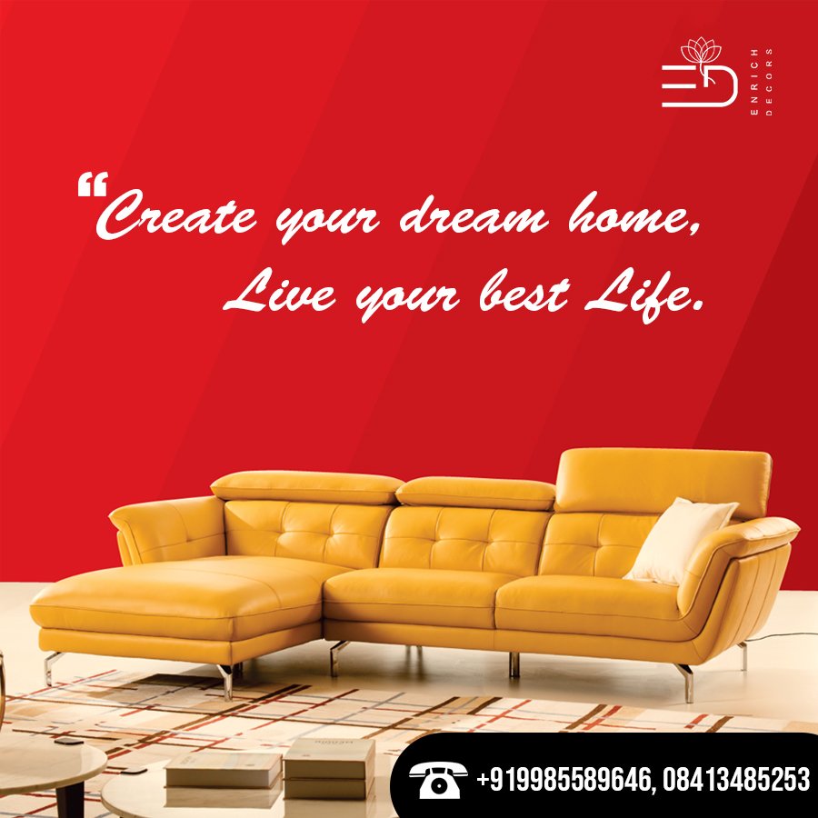 enrich_decors's tweet photo. Get a creative space and amazing home with the help of #EnrichDecors to sort your home with the best of decor designs.
#InteriorDesign #HomeDecors #CustomizedFurniture #OfficeInteriorDesign #ProffesionalInteriorDesign https://t.co/biPPWiw4DO