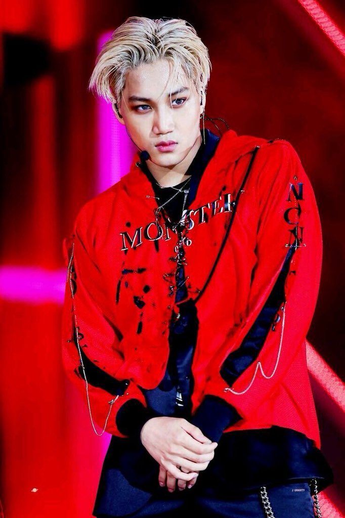 SEHUN 오세훈🔥คนดีที่1❤️ tweet media