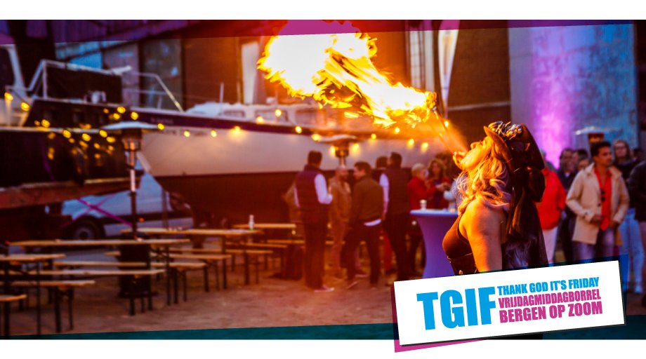 Light up your fire at TGIF! #tgif #readyfortgifpart2 #setyourlifeonfireattgif #29juni
