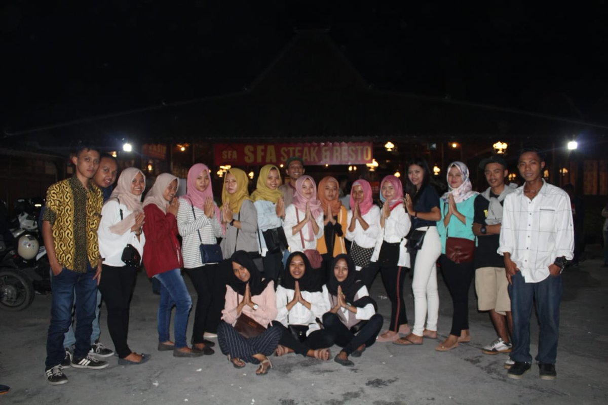 LadiesNK1976's tweet photo. Alhamdulillah #NKBUBAR 💚 https://t.co/j0Rv6KZrEV