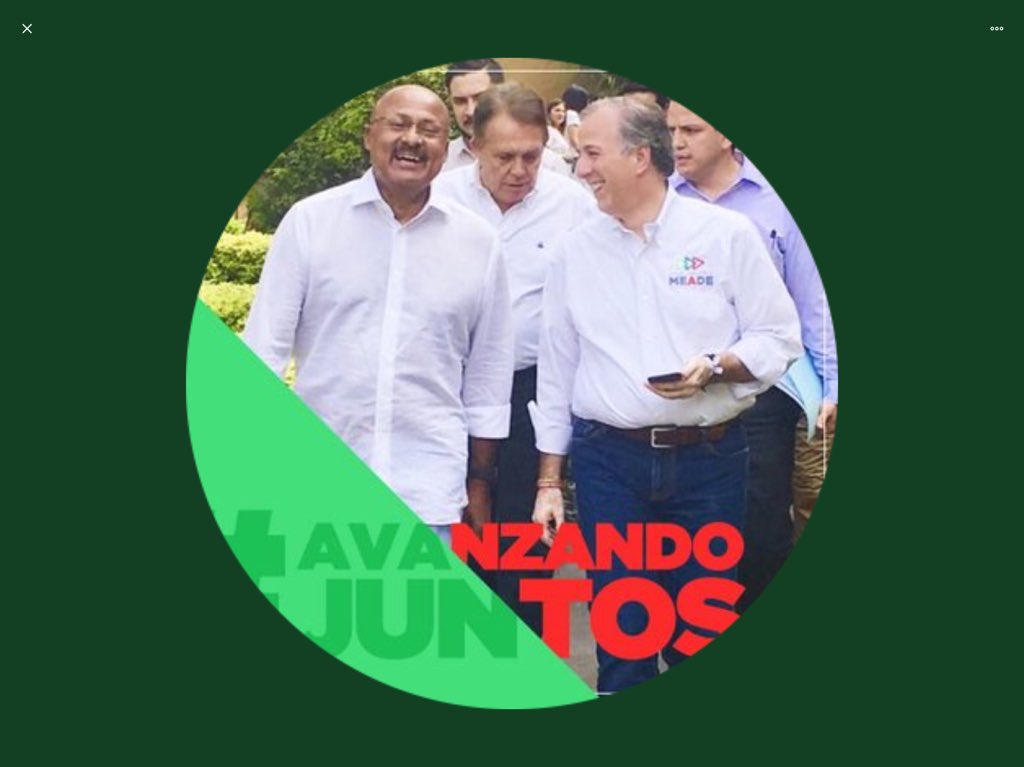 espiritutiflaut's tweet photo. @migueldesade @bereaguilarv #MeadePresidente2018-2024🇲🇽🗳🇲🇽🐎🇲🇽🗳🐎🇲🇽🗳🐎
#Meade #AvanzarContigo es genial 😀 súper genial 😀 
#FrasesMeade 
No queda duda 1odeJulio #VamosAGanar 🇲🇽🗳🐎
#TratarConCuidadoTienenSueños 💖👶🏻👧🏻🧒🏻👦🏼💖 https://t.co/B0JR9zswAP