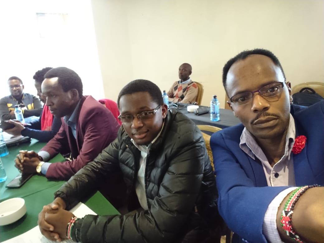 johnwangai7's tweet photo. #NDF2018
#NDF3KE
#StrategizingforImpact
#WanjikusEAC
Day 3
Third kenya National Dialogue Forum
"Youth participation in regional integration'
#AGenerationWithADifference
@eacsof_kenya @YouthSenateKE @EAukot https://t.co/MFL6wb25oV