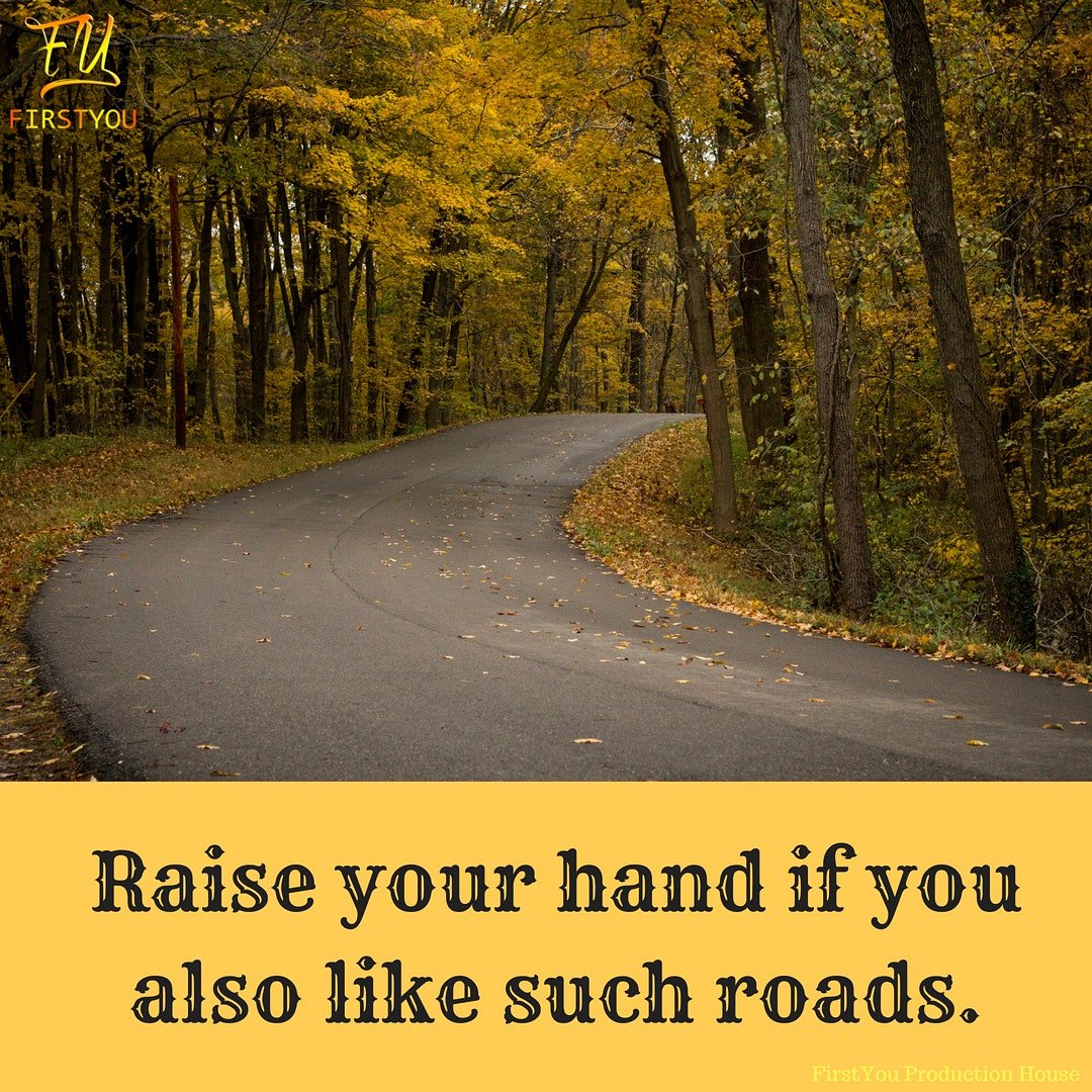 firstyou4's tweet photo. Tag your friend with whom you gone ride in this road..
#roadtrip #bestfriend  #jungle #junglerules #bestfelling #nature #tree #road #bike https://t.co/uYRfO0VbOI
