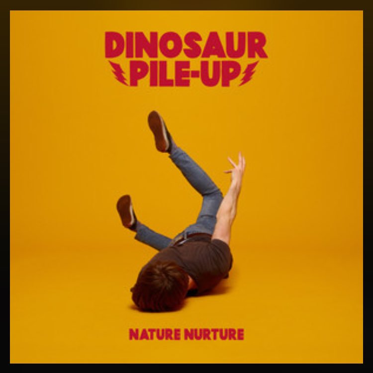 MusicClub2018's tweet photo. The difficult Second Album...

Today’s theme is second albums that smashed it out the park and surpassed their predecessor. This will be subjective!

Two of mine are 
Arctic Monkeys - Favourite Worst Nightmare
Dinosaur Pile Up - Nature Nurture https://t.co/z7y38xyh5V