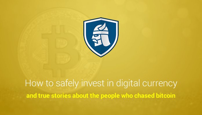 HeimdalSecurity's tweet image. If you are interested in investing in digital currencies, we suggest reading this security guide first:
buff.ly/2GsxIch
#cryptocurrency #security #digitalcurrency