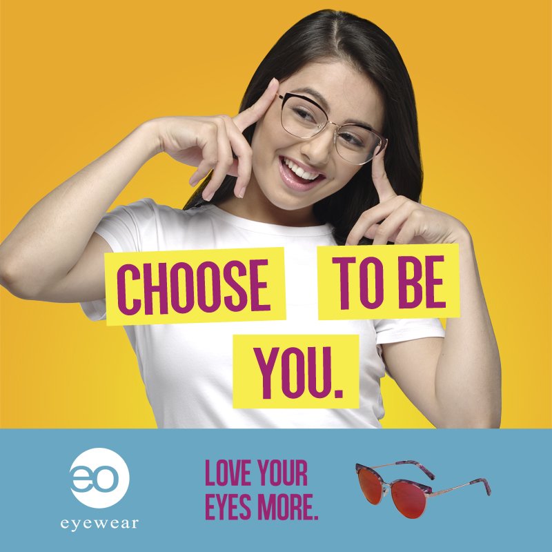 EOLoveYourEyes's tweet photo. Lots of choices, lots of fun! Love your eyes more with EO Eyewear. #choosetobeyou #executiveoptical #loveyoureyesmore #glasses #sunglasses #eyeglasses #frame #eoseen #seeneyewear #stylish #fashionable #affordable #eoexecutiveoptical https://t.co/TjR9kvRwPS