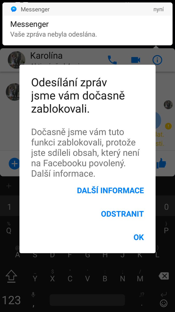 JanikMi's tweet image. Dá se na Twitteru nadávat na Facebook? Pokud ano, tak sděluju: Táhni k šípku, Zuckerbergu!