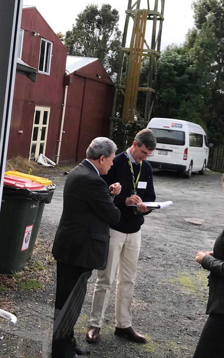 Andrew Marshall tweet media