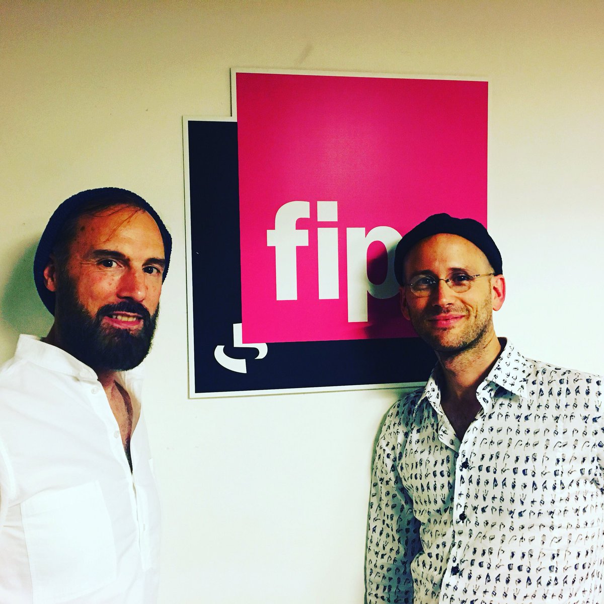 jazzandpeople's tweet photo. #PierrePerchaud et @Nikomoreaux nommés comme « groupe de l’année » aux @VictoiresduJazz 2018 avec #FOX et leur album #PelicanBlues ! https://t.co/Ym5NU6a8RZ https://t.co/ME1Uew8sHy