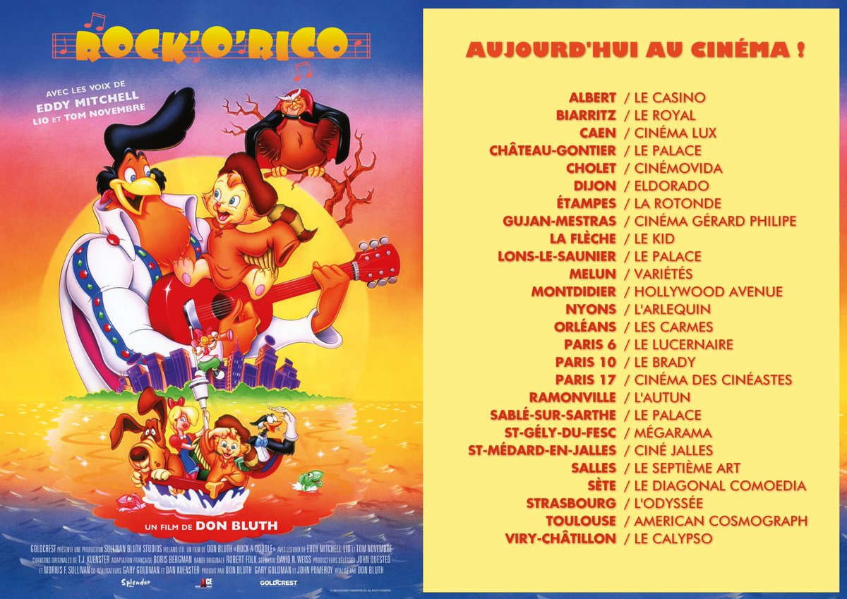 Rockorico Hashtag On Twitter