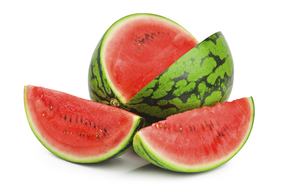FreshFromMack's tweet image. We're in for a nice sunny week - perfect weather for indulging in some watermelon!