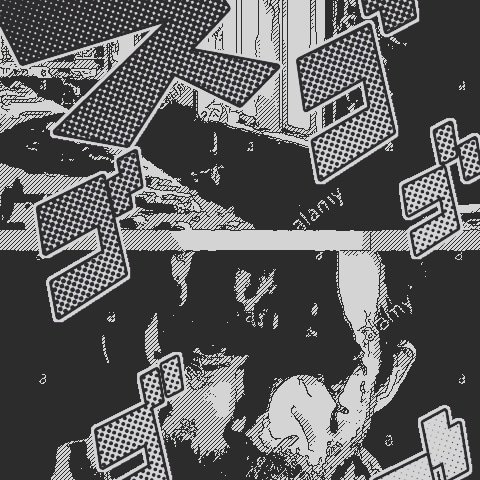 DonaldDeadart's tweet image. 