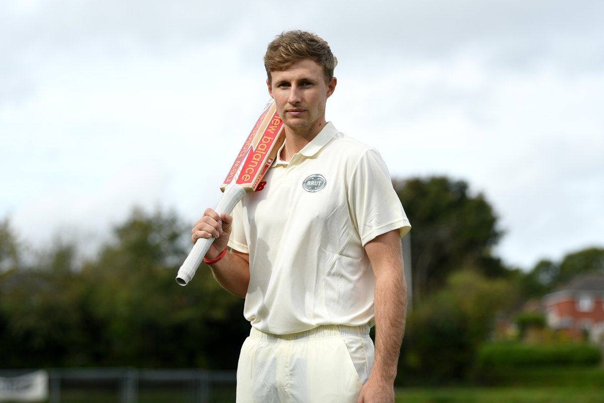 Eyes on the prize 🎯 Good luck to <a href="/root66/">Joe Root</a> and the Eng boys as they start their bid for ODI glory against Australia today 🏏 #ENGvAUS