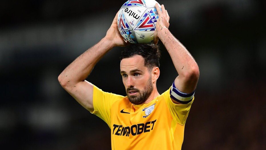 _FootballPortal's tweet photo. Cardiff City are close to signing #GregCunningham from Preston North End. #CCFC #PNEFC https://t.co/01sWczXTej