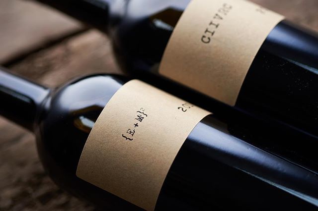 ChateauCivrac's tweet photo. NEW limited edition and available soon... hand made and blended by @emilyscottfood and myself in the late Autumn of 2016. Emily embraced the task of fermentation, remontage and pigeage with the enthusiasm and vigour you might expect #chateaucivrac #malbe… https://t.co/B8TgKsnb6d https://t.co/9jWVTUlpU2