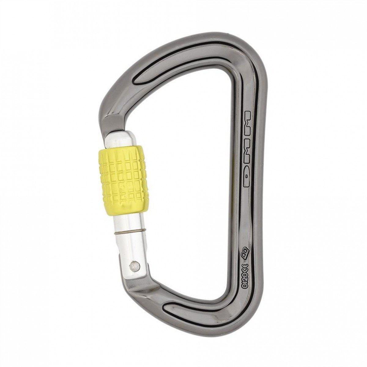 Zodiac Screwgate

bit.ly/2Jxy1Y6

El mosquetón DMM Zodiac es un mosquetón tipo D,de ultra fuerte construcción,nariz Keylock para reducir el enganche

#afuerzadeplafon #climbingshop #climbing_shop #tiendademontaña 
#tienda_de_montaña #tiendadeescalada #tienda_de_escalada