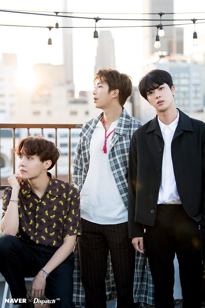 RMPICS_twt's tweet photo. NAVER x Dispatch x @BTS_twt 
#5yearsWithBTS #BTS5Years 
#RM #JIN #JHOPE https://t.co/JeW0OENjmB