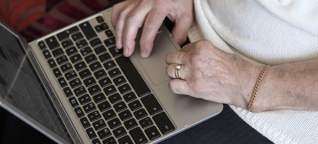 omni_red's tweet image. Majoritet av svenskar är negativa till datainsamling omni.se/majoritet-av-s…