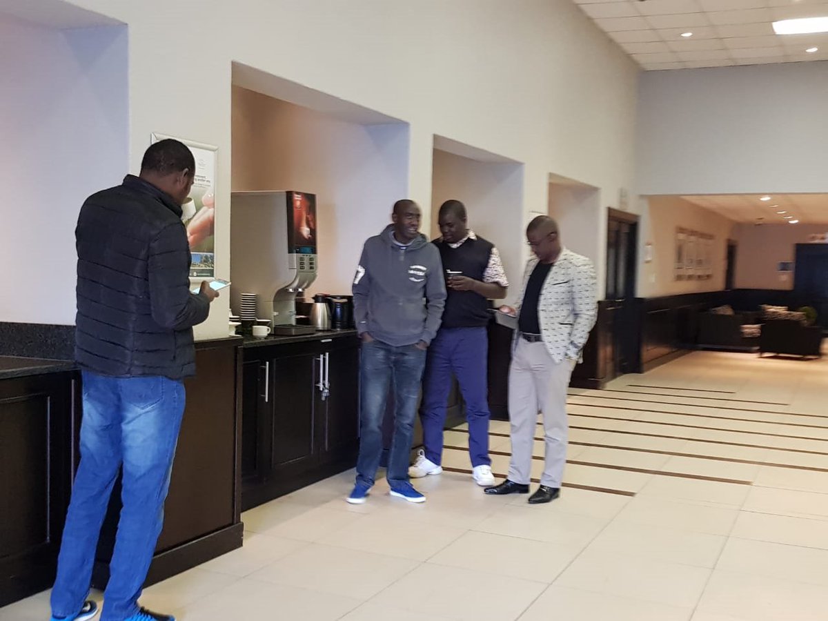 africa_nesia's tweet image. #ASISCPP #AfricaNesiaTrainings #CPP #Security 
ASIS CPP training successfully took place last week from 4th to 8th of June 2018 at Birchwood hotel in South Africa. We wish to thank all who made this possible. Check out some of the moments captured during the training.