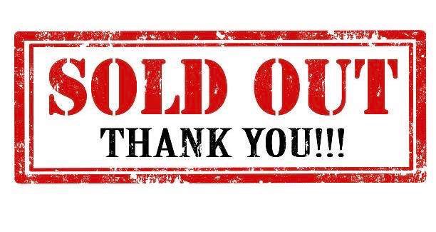 Thank you.. and apologies to the folks who missed out. 
 We got you covered TOMORROW
 extra Shawarma and double the Greek Garlic and Herb Pulled Pork  (omg it was like butter today!!)...
 Main &amp; Third 11:30 to 3PM
 (Thank you all for your kind words😊 )