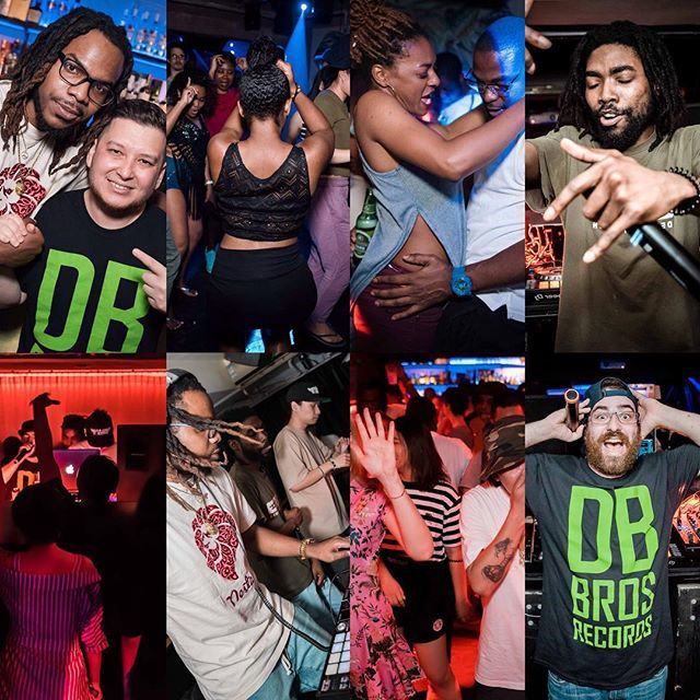Floinmotion's tweet photo. DB Bros Records China Soundsystem on the Rise! Family Ting Deh!💥 . . . . .

#DBBrosRecords #Soundsystem #Reggae #Dancehall #Party #DJset #Mc #HypeBeast #exploremore #lifestyleblog #thehappynow #goodvibes #makemoments #streetlife #everydayeverywhere  … https://t.co/rVQJKUWa0I https://t.co/CNCRt4lHJt