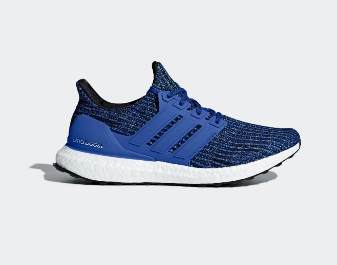 Heskicks's tweet photo. $126 Shipped! (Retail $180) Select Ultra Boost 30% off w/code ADIFF
Shop here https://t.co/8ENL3y8FmL https://t.co/MTkyutI5Yd