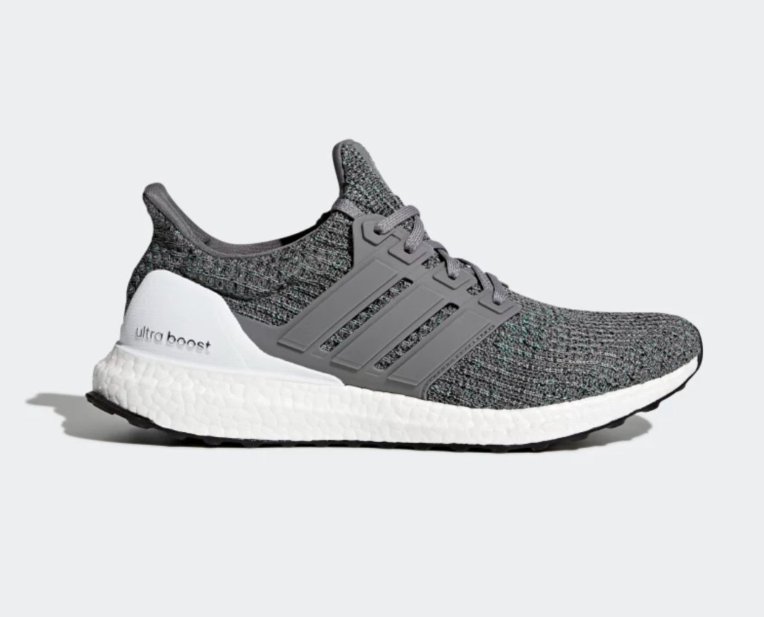 Heskicks's tweet photo. $126 Shipped! (Retail $180) Select Ultra Boost 30% off w/code ADIFF
Shop here https://t.co/8ENL3y8FmL https://t.co/MTkyutI5Yd