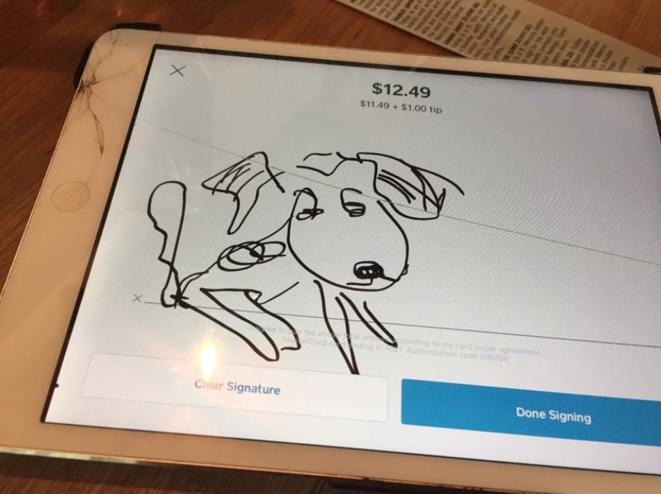 rmhrisk's tweet image. Synthetic wet signatures may be a practical requirement (even if not a technical one) in the US but they are incredibly dubious and it is embarrassing that in 2018 we have not yet moved to require something that is actually verifiable. #digitalsignature #cryptography #eidas