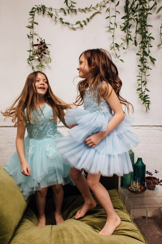 LeMuLondon's tweet photo. Girls just wanna have fun 🎉
What better way to do it than in one of our occasion dresses 💙 https://t.co/N5wqPk2P1q