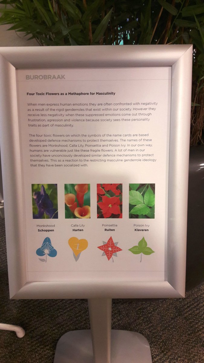 #IMAGINE2018 About to start with <a href="/VPoika/">Verein poika</a>