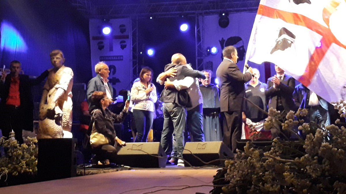 CNAGALLURA1's tweet photo. CNA GALLURA E SOLIDARIETA’ 
– QUANDO IL MARE UNISCE I TERRITORI –   SA PARADURA https://t.co/VcgAN9S2YR
